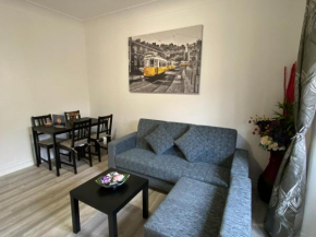 Maiur Apartment